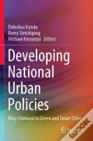 Developing National Urban Policies