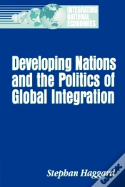Capa do artigo Developing Nations And The Politics Of Global Integration