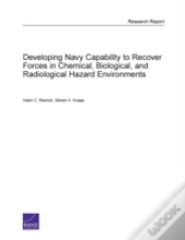 Developing Navy Capability To Recover