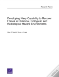 Capa do artigo Developing Navy Capability To Recover