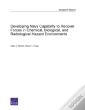Capa do artigo Developing Navy Capability To Recover