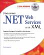 Developing .Net Web Services With Xml - Preview
