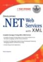Developing .Net Web Services With Xml - Preview