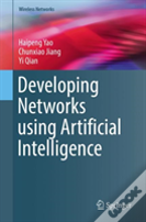 Developing Networks Using Artificial Intelligence