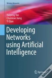 Capa do artigo Developing Networks Using Artificial Intelligence