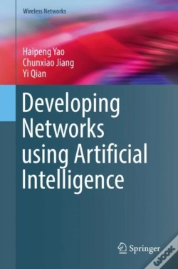 Capa do artigo Developing Networks Using Artificial Intelligence