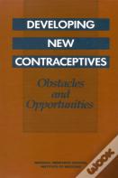 Developing New Contraceptives