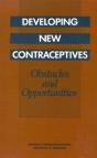 Developing New Contraceptives - Preview