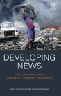 Developing News - Preview