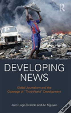 Capa do artigo Developing News