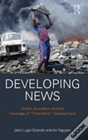 Capa do artigo Developing News