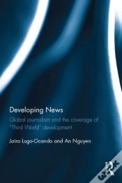 Capa do artigo Developing News