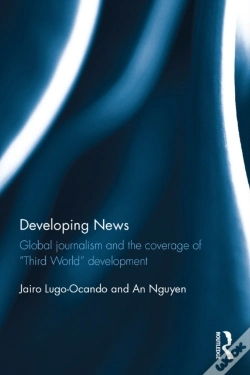 Capa do artigo Developing News