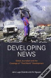 Capa do artigo Developing News