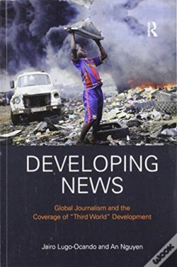 Capa do artigo Developing News