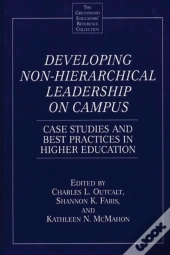 Developing Non-Hierarchical Leadership On Campus