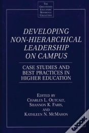 Capa do artigo Developing Non-Hierarchical Leadership On Campus
