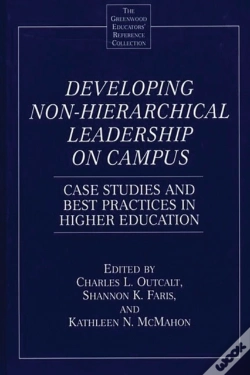 Capa do artigo Developing Non-Hierarchical Leadership On Campus