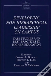 Developing Non-Hierarchical Leadership On Campus