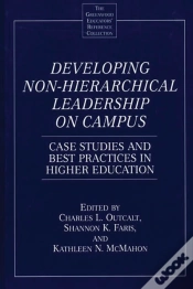 Capa do artigo Developing Non-Hierarchical Leadership On Campus