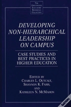 Capa do artigo Developing Non-Hierarchical Leadership On Campus