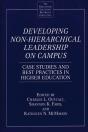 Developing Non-Hierarchical Leadership On Campus - Preview