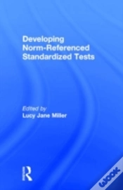 Capa do artigo Developing Norm-Referenced Standardized Tests