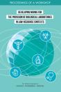 Developing Norms For The Provision Of Biological Laboratories In Low-Resource Contexts - Preview