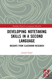 Developing Notetaking Skills In A Second Language