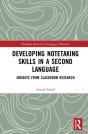 Developing Notetaking Skills In A Second Language - Preview