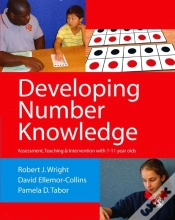 Capa do artigo Developing Number Knowledge