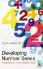 Developing Number Sense - Preview