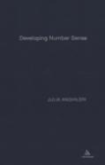 Developing Number Sense