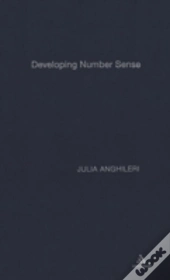 Developing Number Sense