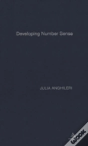 Capa do artigo Developing Number Sense