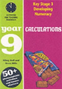 Developing Numeracy: Calculationsyear 9 - Preview