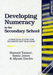 Capa do artigo Developing Numeracy In The Secondary School