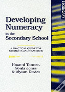 Capa do artigo Developing Numeracy In The Secondary School