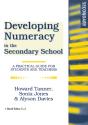 Developing Numeracy In The Secondary School - Preview
