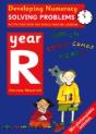 Developing Numeracy: Solving Problems Year R - Preview
