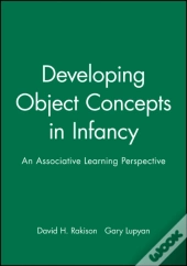 Developing Object Concepts In Infancy