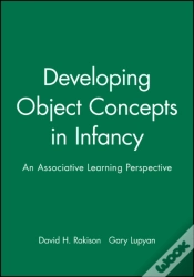 Capa do artigo Developing Object Concepts In Infancy