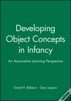 Capa do artigo Developing Object Concepts In Infancy