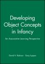 Developing Object Concepts In Infancy - Preview