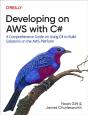 Developing On Aws With C# - Preview