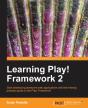 Developing On Play Framework 2 - Preview