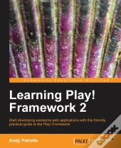 Developing On Play Framework 2
