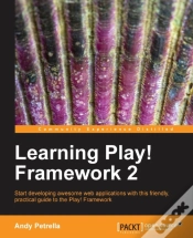 Capa do artigo Developing On Play Framework 2