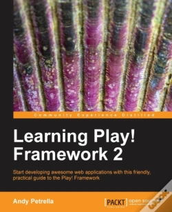 Capa do artigo Developing On Play Framework 2