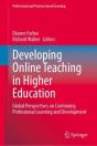 Developing Online Teaching In Higher Education - Preview